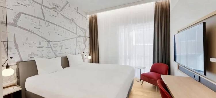 莱顿城际酒店(IntercityHotel Leiden)图片
