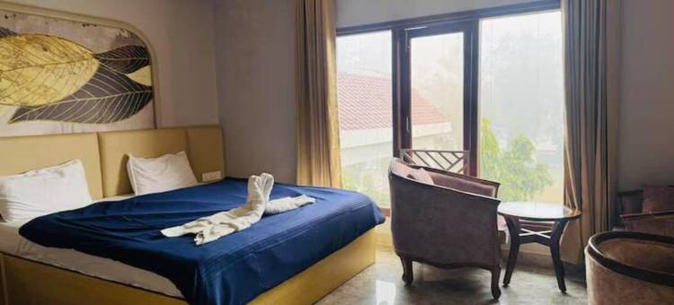 吉檀迦利汽车旅馆酒店(Geetanjali Hotel & Motel)图片