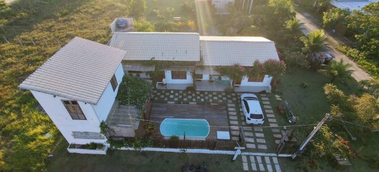 曼加巴海滩之家(Casa Mangaba da Praia)图片