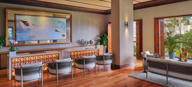 卡帕鲁亚湾酒店(The Resort at Kapalua Bay, Maui)图片
