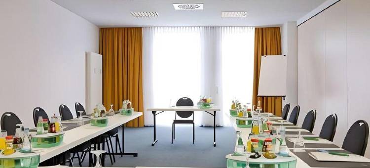 南帕绍 B&B 酒店(B&B HOTEL Passau-Süd)图片