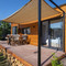 Nomade Caravan Camping
