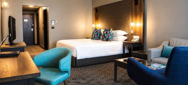 皇家嘉年华酒店(Fiesta Royale Hotel)图片