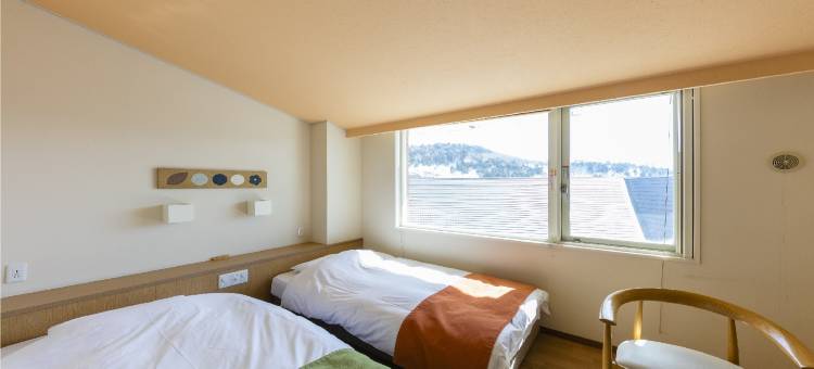 万座·Juraku全包酒店(Manza Juraku All-Inclusive Hotel)图片