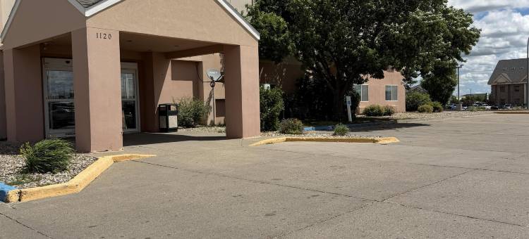 俾斯麦SureStay酒店 by Best Western(SureStay by Best Western Bismarck)图片