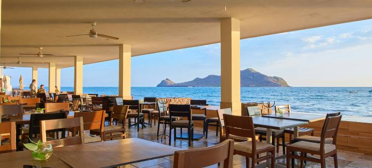 Sunvivia by Fiesta Americana 马萨特兰(Sunvivia by Fiesta Americana Mazatlán)图片