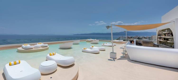 Isla Brown科林蒂亚度假村&SPA，希尔顿尚品系列(Isla Brown Corinthia Resort & Spa, Curio Collection by Hilton)图片