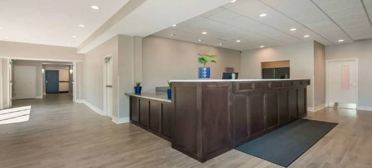 斯普林菲尔德贝斯特韦斯特酒店(Best Western Springfield)图片
