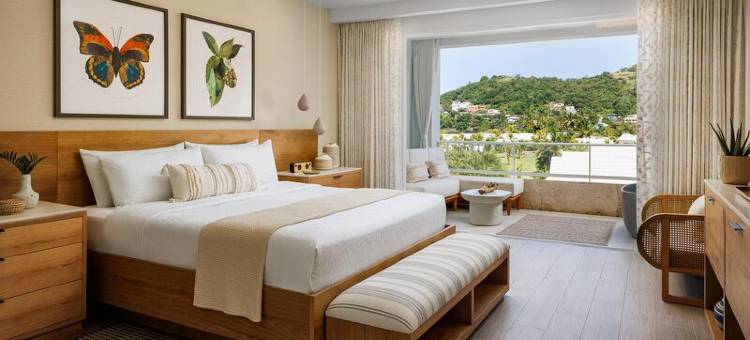 圣文森特和格林纳丁斯桑德尔斯酒店仅限成人(Sandals St. Vincent and the Grenadines Adults Only)图片