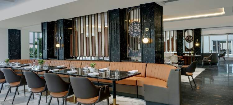 Crescent The Fern Budhni，万豪系列(Crescent The Fern Budhni, Series by Marriott)图片