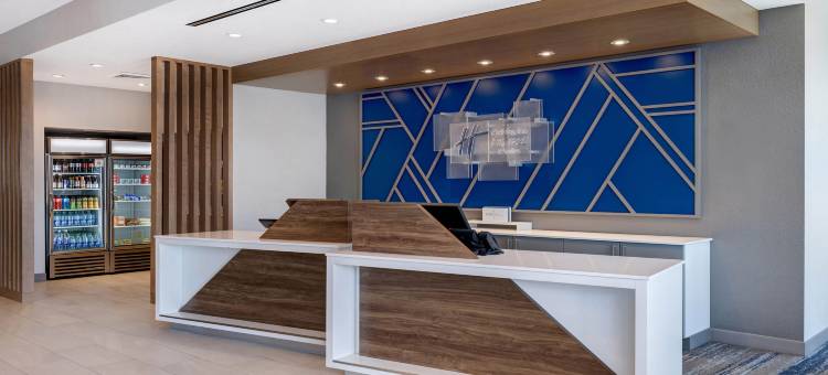 奇诺岗智选假日套房酒店(Holiday Inn Express & Suites Ontario - Chino Hills by IHG)图片