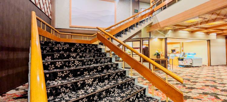 糸園岛酒店(Itoen Hotel Shima)图片