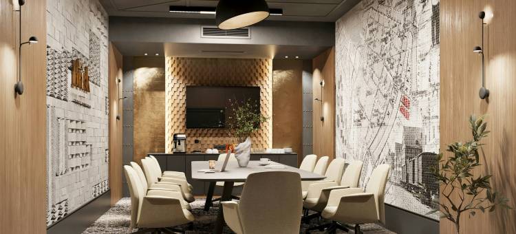 布里克酒店，臻品之选(The Brick, a Tribute Portfolio Hotel)图片