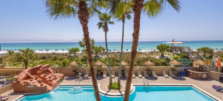 温德姆花园沃尔顿堡滩德斯坦酒店(Wyndham Garden Fort Walton Beach Destin)图片