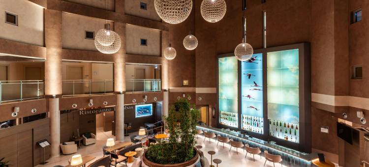 Delta Hotels Olbia Sardinia(Delta Hotels Olbia Sardinia)图片