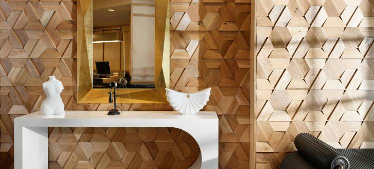 比佛利山庄伯顿豪斯酒店-万豪臻品之选(Burton House Beverly Hills, A Tribute Portfolio Hotel)图片