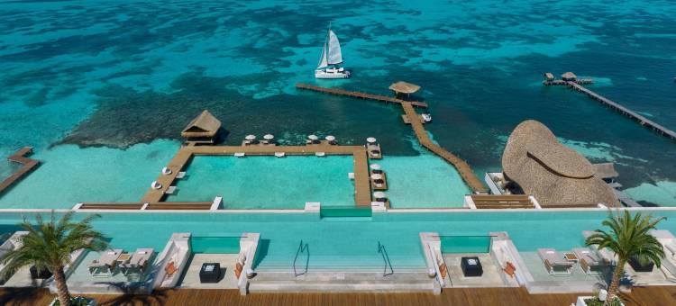 Secrets印象拉穆赫雷斯岛酒店(Impression Isla Mujeres by Secrets)图片