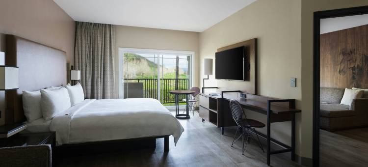圣伊内斯山谷万豪酒店(Santa Ynez Valley Marriott)图片