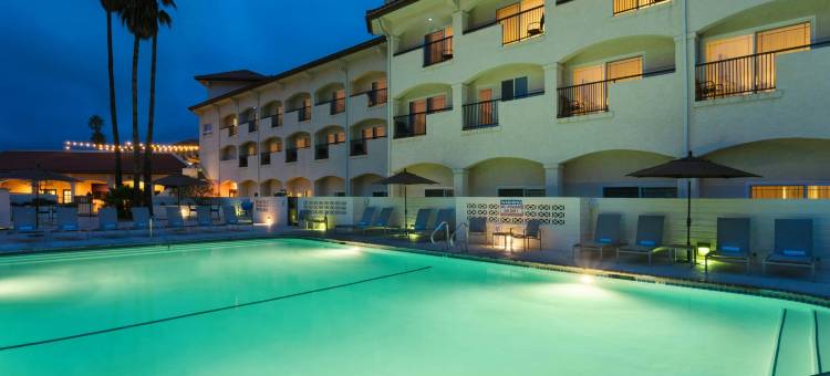 圣伊内斯山谷万豪酒店(Santa Ynez Valley Marriott)图片