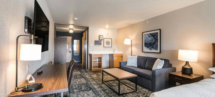 埃尔克哈特福朋喜来登酒店(Four Points by Sheraton Elkhart)图片