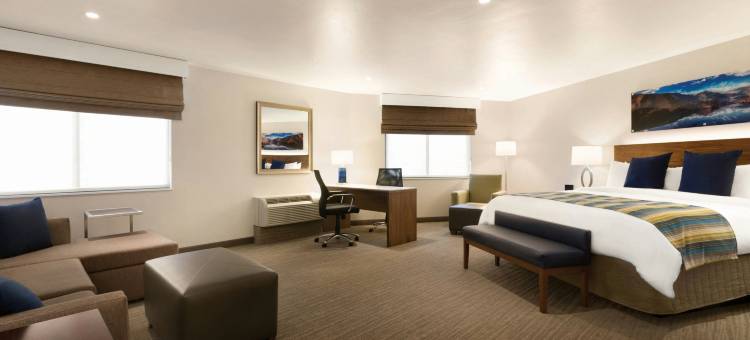 海伦娜德尔塔酒店(Delta Hotels Helena Colonial)图片