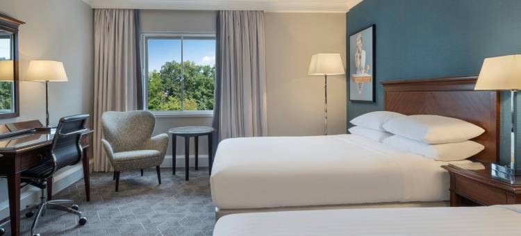 纽卡斯尔盖茨黑德德尔塔酒店 by 万豪国际(Delta Hotels by Marriott Newcastle Gateshead)图片