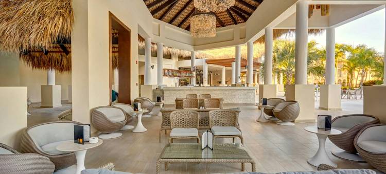 蓬塔卡纳皇家顿斯普拉什全包式娱乐场度假村，傲途格精选(Royalton Splash Punta Cana, An Autograph Collection All-Inclusive Resort & Casino)图片