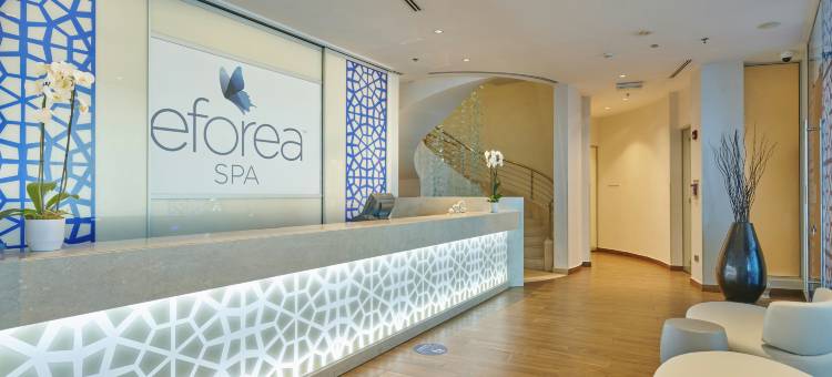 多哈希尔顿酒店(Hilton Doha)图片