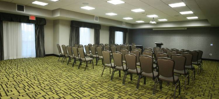 阿马里洛机场万枫酒店及套房(Fairfield Inn & Suites Amarillo Airport)图片