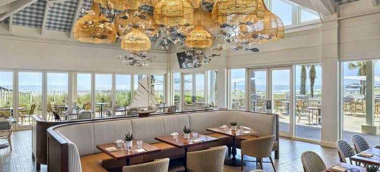 Omni 艾米利亚岛度假村及水疗中心(Omni Amelia Island Resort)图片
