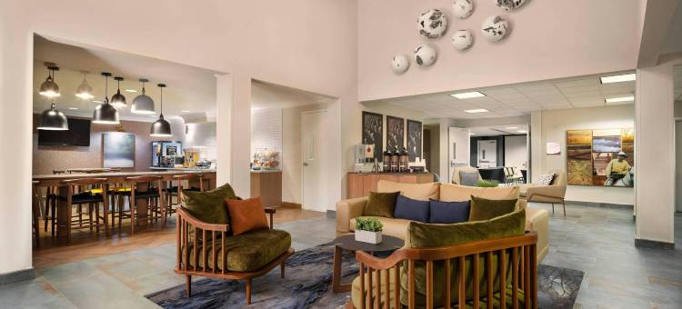 纳帕美利坚峡谷万枫酒店及套房(Fairfield Inn & Suites Napa American Canyon)图片