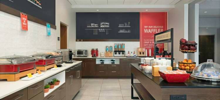港霍普科堡希尔顿欢朋酒店(Hampton Inn by Hilton Port Hope Cobourg)图片
