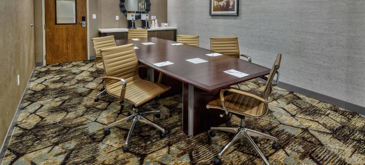希尔顿欢朋套房酒店-孟菲斯购物中心(Hampton Inn & Suites Memphis-Galleria)图片