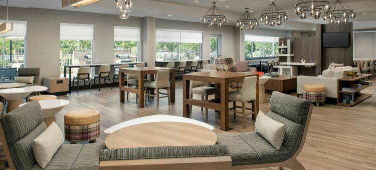 居家酒店多拉购物中心区域(Residence Inn Doral Mall Area)图片