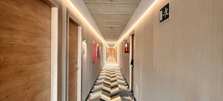 塞尔科特尔玛雅阿利坎特(Sercotel Maya Alicante)图片