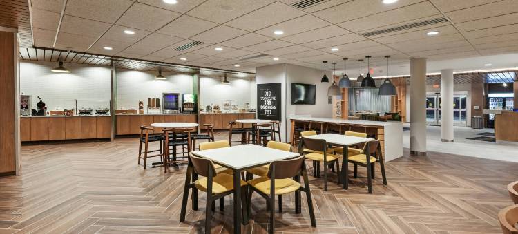 塔尔萨卡图萨万枫酒店及套房(Fairfield Inn & Suites Tulsa Catoosa)图片