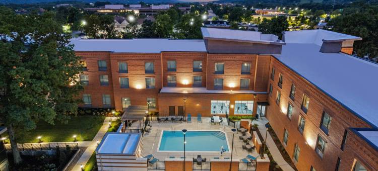 纳什维尔布伦特伍德TownePlace Suites酒店(TownePlace Suites by Marriott Nashville Brentwood)图片