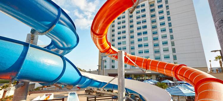 费尔菲尔德阿纳海姆主题公园/会展区旅馆及套房 by Marriott(Fairfield Inn by Marriott Inn & Suites Anaheim Theme Park/Convention Area)图片