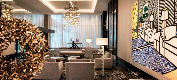 丽思卡尔顿酒店，芝加哥(The Ritz-Carlton, Chicago)图片