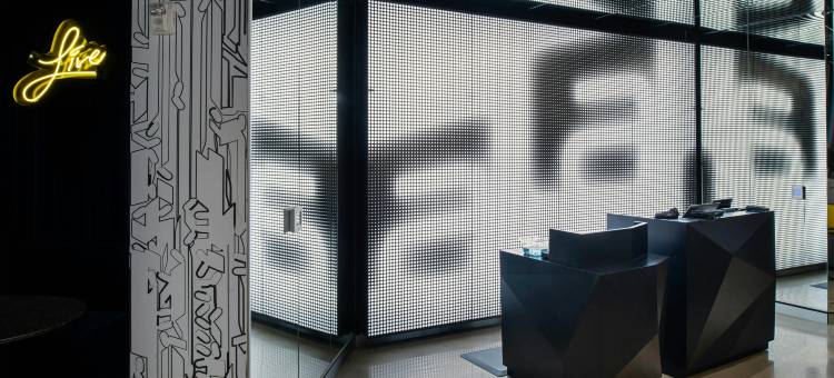 北堪萨斯城雅乐轩酒店(Aloft North Kansas City)图片
