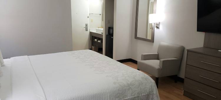 莫斯波因特红顶酒店(Red Roof Inn Moss Point)图片