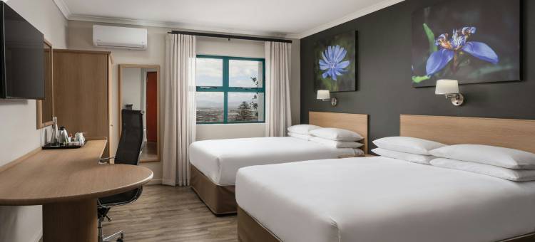 开普敦泰格谷万豪Protea酒店(Protea Hotel Cape Town Tyger Valley)图片