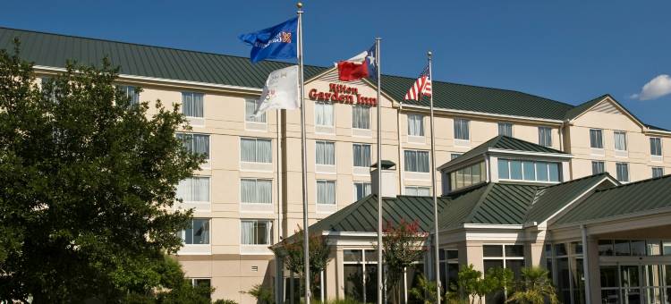 奥斯汀西北植物园希尔顿花园酒店(Hilton Garden Inn Austin NW/Arboretum)图片