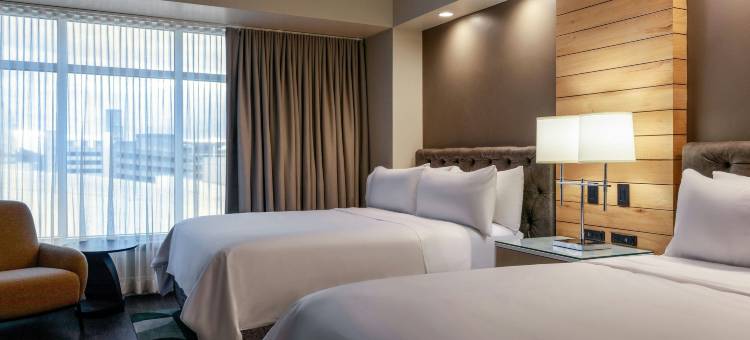 阿伦敦万丽酒店(Renaissance Allentown Hotel)图片