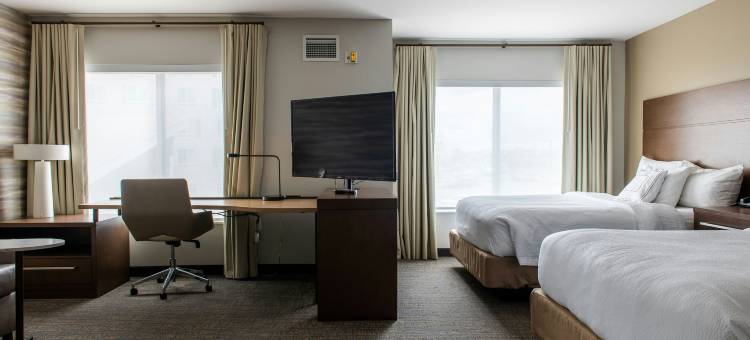 托莱多西居家酒店(Residence Inn Toledo West)图片