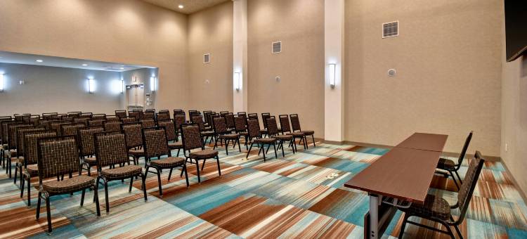 亚特兰大玛丽埃塔希尔顿惠庭酒店(Home2 Suites by Hilton Atlanta Marietta)图片