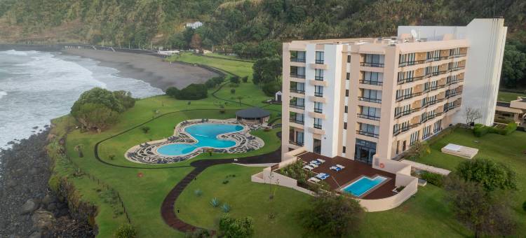 佩斯塔纳巴伊亚普拉亚酒店(Pestana Bahia Praia, Nature & Beach Resort)图片