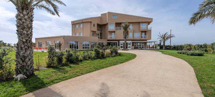 匡迪莫迪卡Terradamari度假村及水疗中心，希尔顿启缤精选(Terradamari Resort & Spa Marina di Modica, Tapestry Collection by Hilton)图片