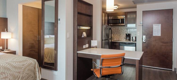 普埃布拉Staybridge Suites(Staybridge Suites PUEBLA by IHG)图片