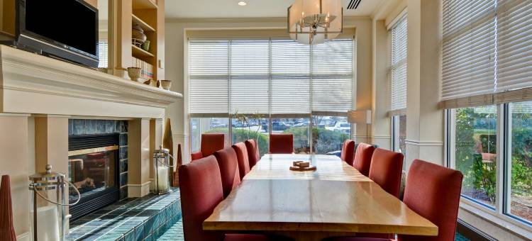 阿普尔顿金伯利希尔顿花园酒店(Hilton Garden Inn Appleton/Kimberly)图片